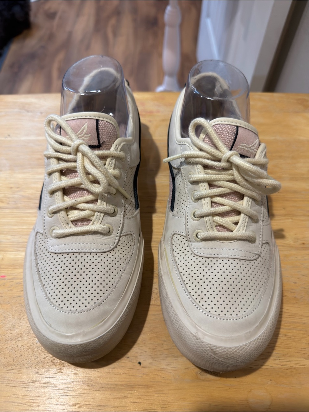 Sperry Soletide Women’s Sneakers Casual Lace Up Shoes Size 8.5 Boating Travel